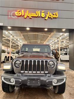 جیپ رانگلەر